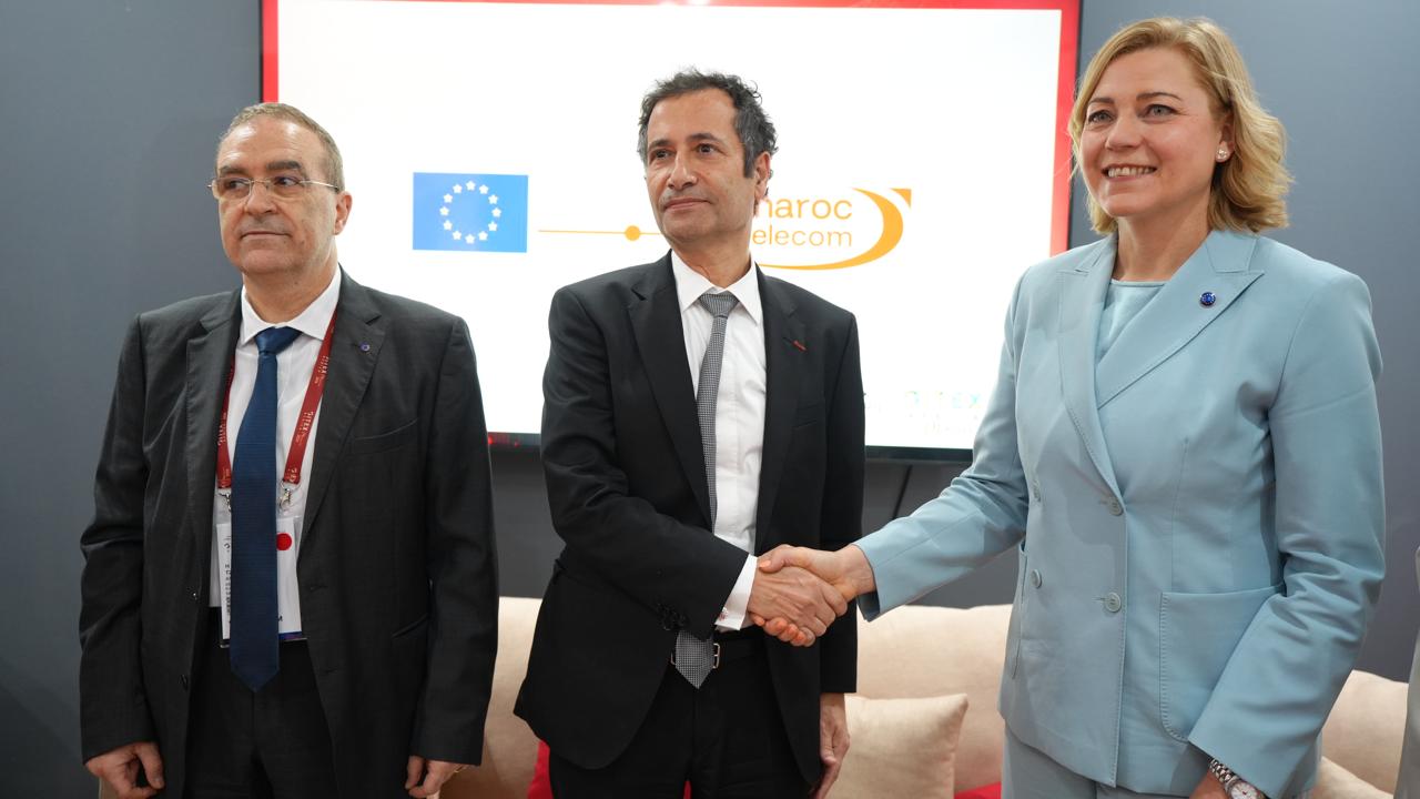 Actualités Économiques Marocaines en direct - LaQuotidienne